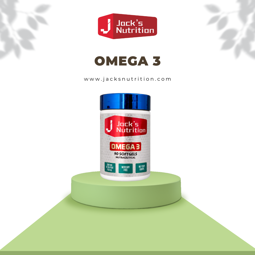 Omega 3
