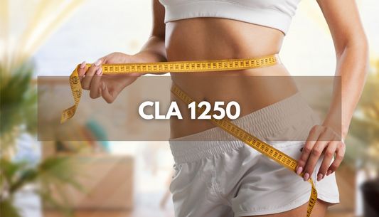 Who, When And Why To Take CLA 1250: A Comprehensive Guide From Jack's Nutrition On CLA 1250