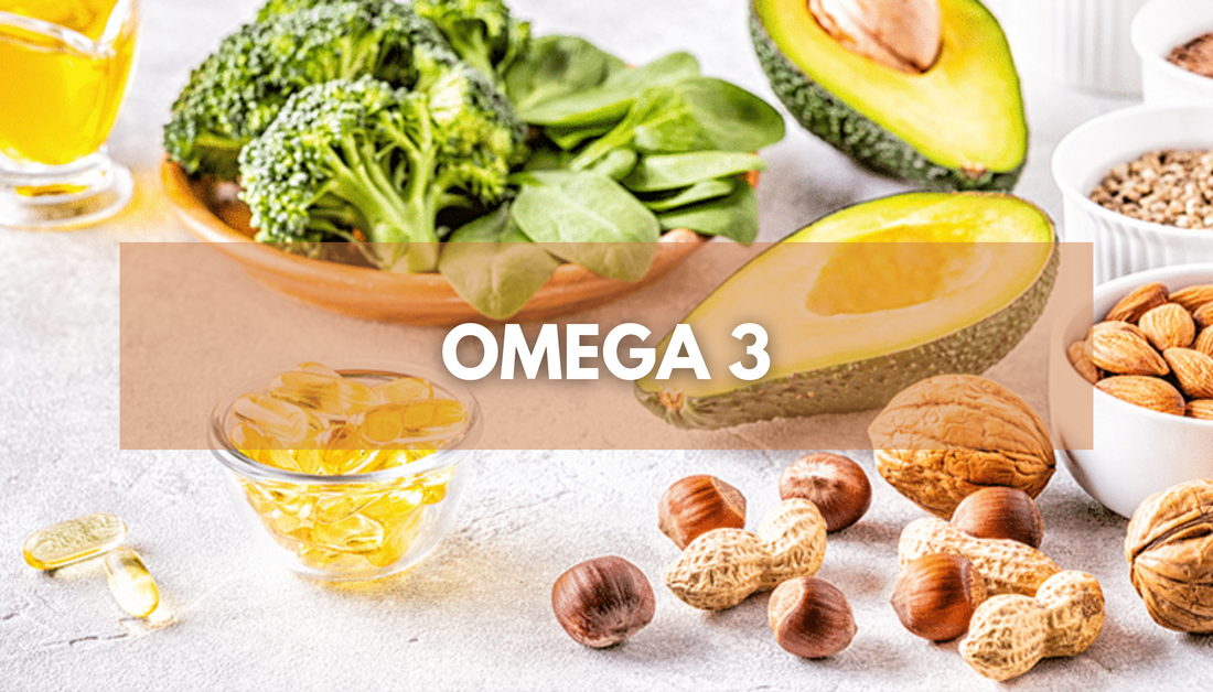 Who When And Why To Take Omega 3 A Comprehensive Guide From