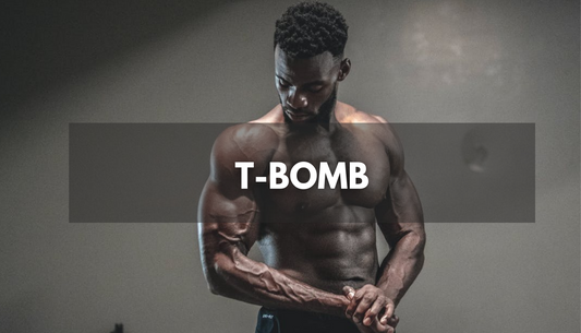 Who, When And Why To Take T Bomb: A Comprehensive Guide From Jack's Nutrition T Bomb