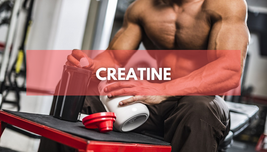 Who, When And Why To Take Creatine: A Comprehensive Guide From Jack's Nutrition On Creatine