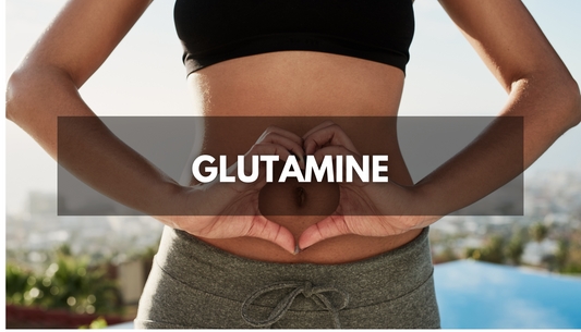 Who, When And Why To Take Glutamine: A Comprehensive Guide From Jack's Nutrition On Glutamine