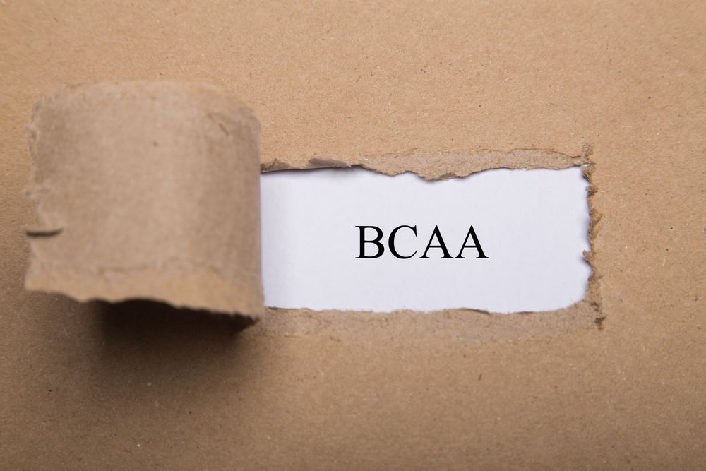 Who, When And Why To Take BCAA: A Comprehensive Guide From Jack's Nutrition On BCAA