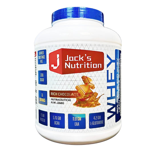 100% Whey Protein Matrix