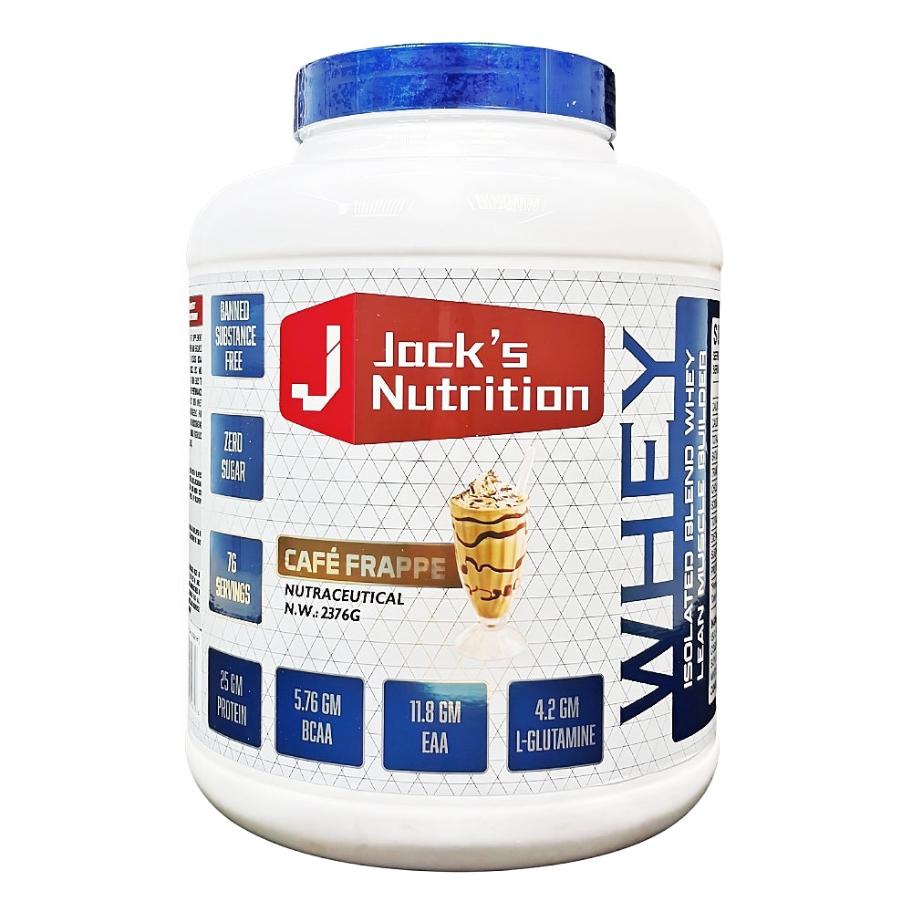 100% Whey Protein Matrix