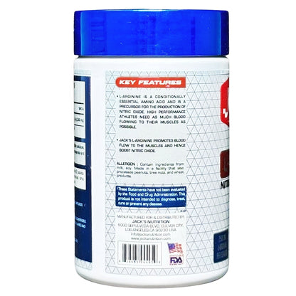 L-Arginine Tablets