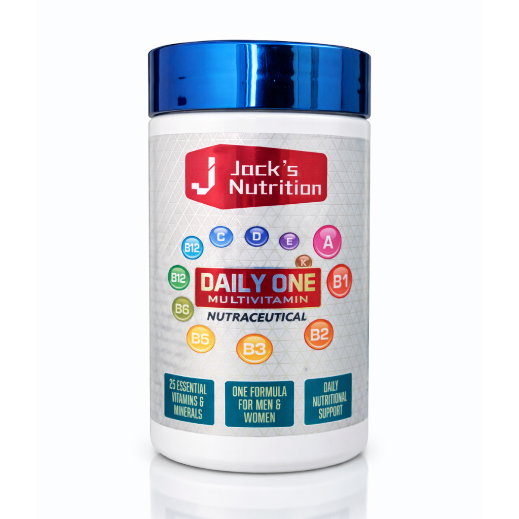 Daily One Multivitamin