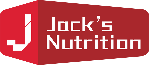 Jacks Nutrition 