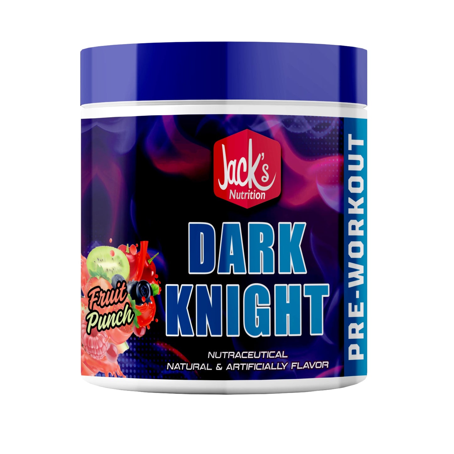 Dark Knight Pre Workout