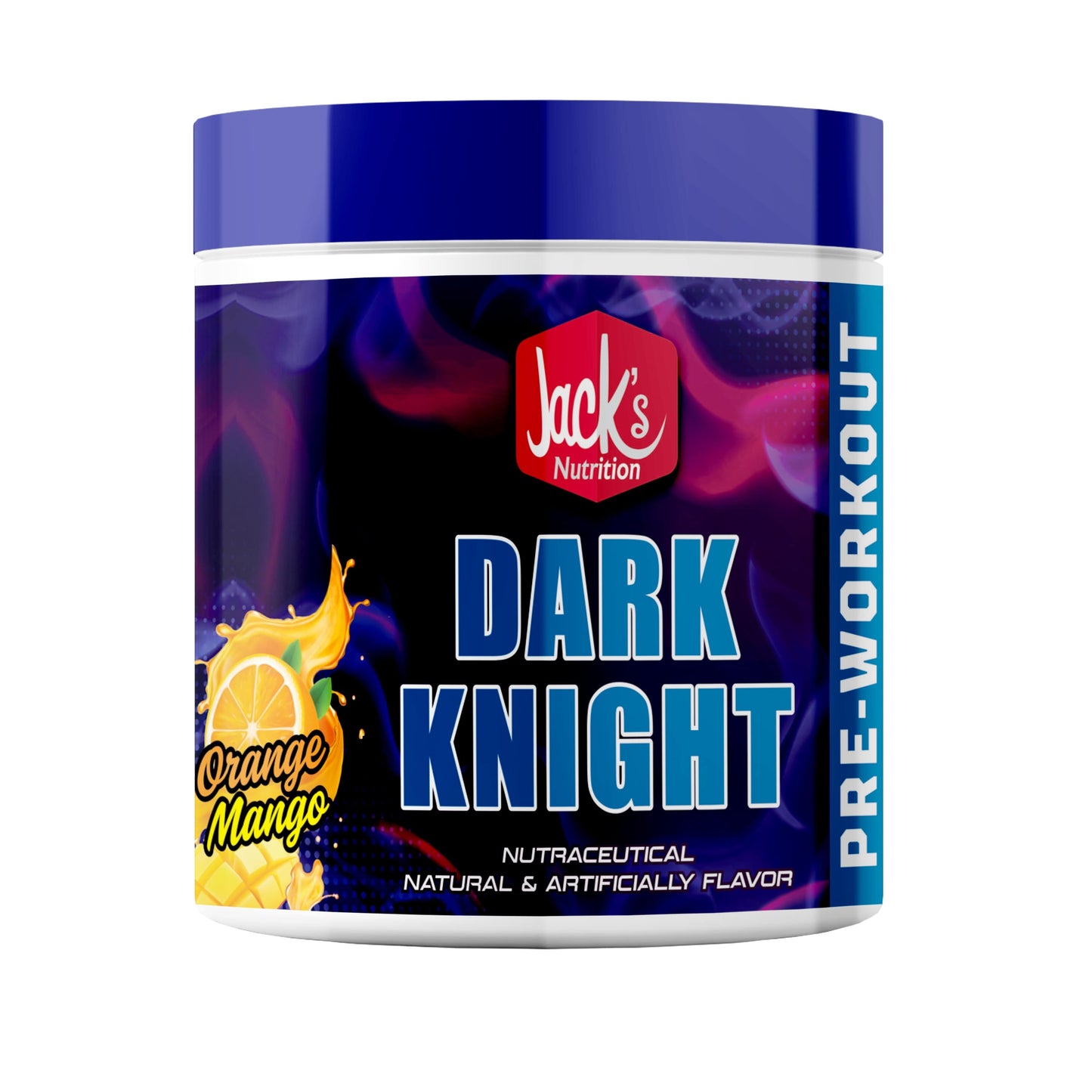 Dark Knight Pre Workout