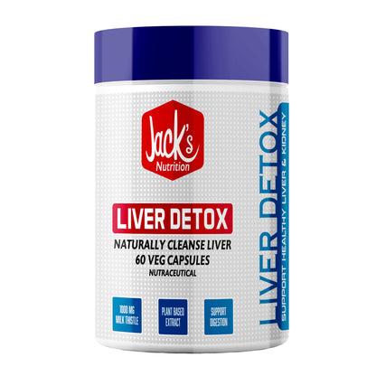 Liver Detox