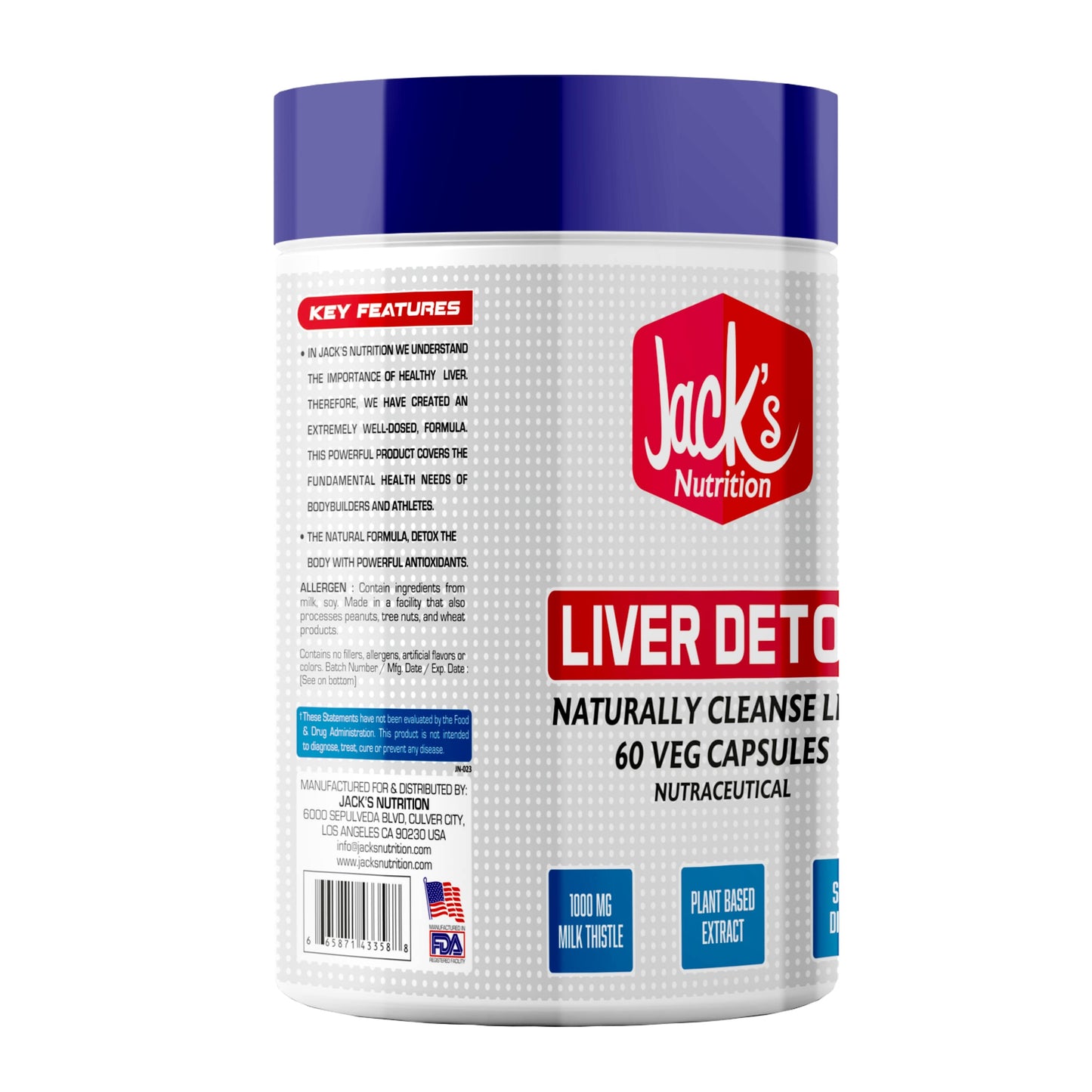 Liver Detox