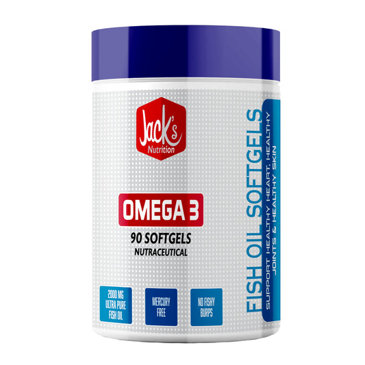 Omega 3