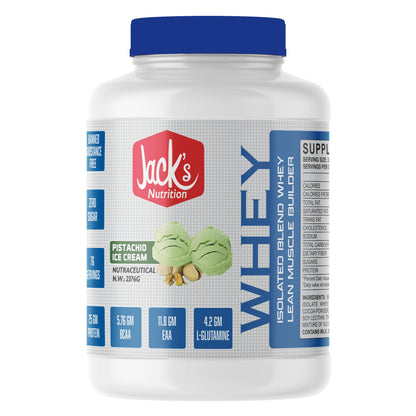 100% Whey Protein Matrix